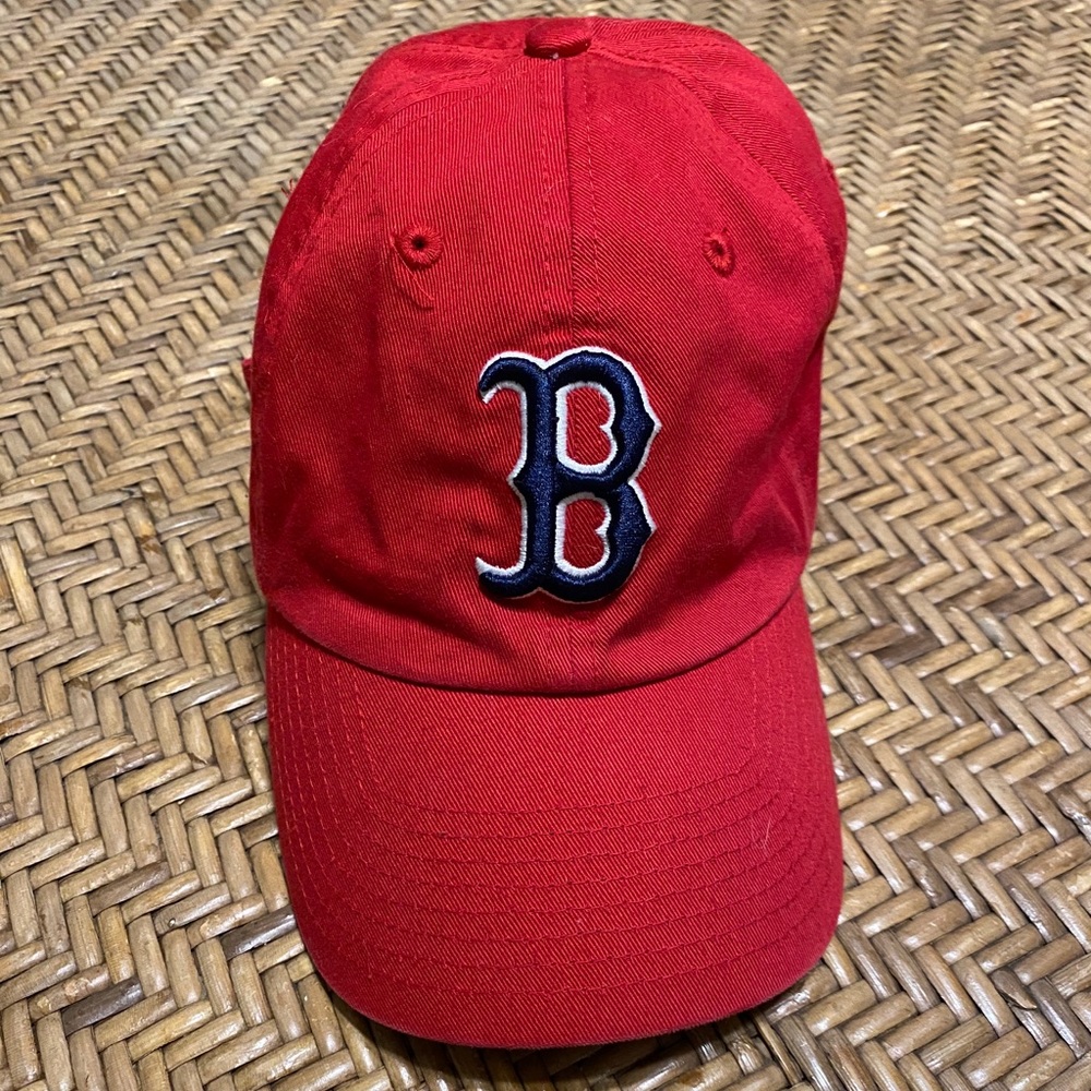 Boston RedSox Hat